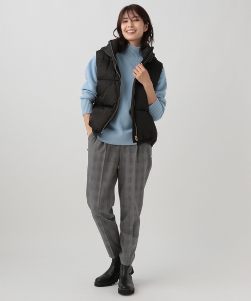 セール】エアサーマルベスト（ダウンベスト）｜Elura（エルーラ）の