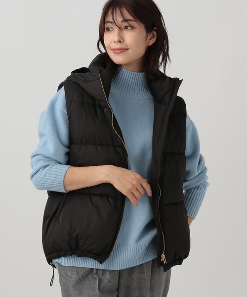 セール】エアサーマルベスト（ダウンベスト）｜Elura（エルーラ）の