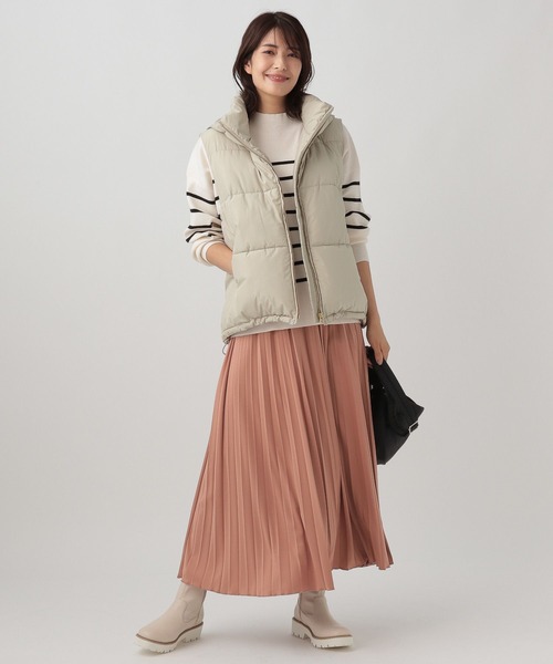 セール】エアサーマルベスト（ダウンベスト）｜Elura（エルーラ）の