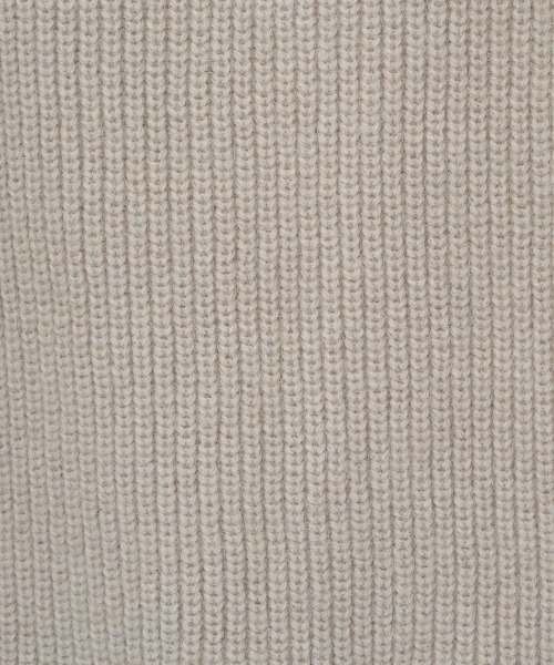 MICA&DEAL（マイカ＆ディール）の「ラクーンプルオーバー