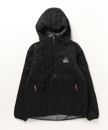 チャムス CHUMS Booby Stitch Padded Hoodie