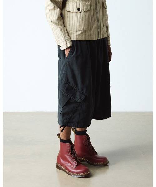 Dr. Martens/ドクターマーチン MIE 1460 8 ホール ブーツ 12308601