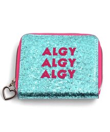 algy | グリッターミニ財布(財布)