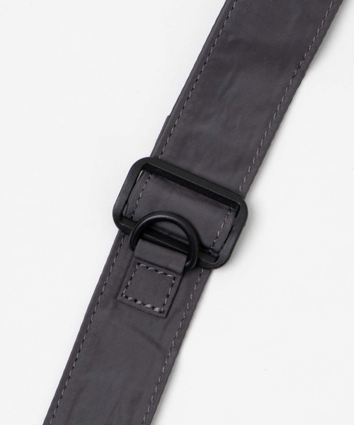 WEGO(ウィゴー)の「WEGO/立体ポケットショルダー(ショルダーバッグ・レディース・ホワイト/グレー/ブラック/グレー系その他・FREE)」の14枚目の写真