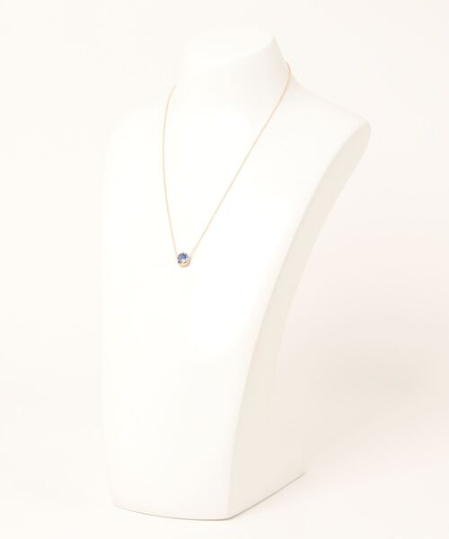 CHAN LUU(チャンルー)の「バースストーンクリスタル ゴールド ネックレス NG-15103(ネックレス・レディース・その他11/その他8/その他4/その他9/その他7/その他10/その他3/その他12/その他2/その他6/その他5/その他1・フリー)」の14枚目の写真