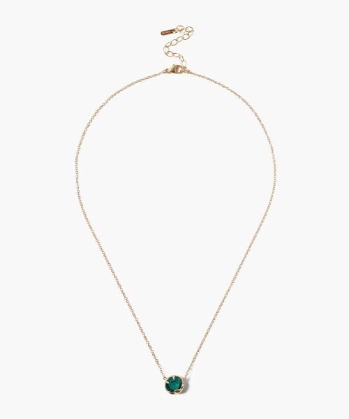 CHAN LUU(チャンルー)の「バースストーンクリスタル ゴールド ネックレス NG-15103(ネックレス・レディース・その他11/その他8/その他4/その他9/その他7/その他10/その他3/その他12/その他2/その他6/その他5/その他1・フリー)」の17枚目の写真