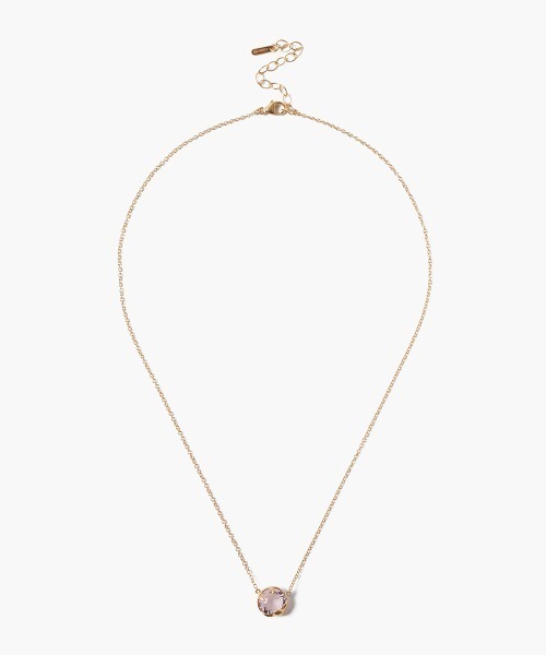 CHAN LUU(チャンルー)の「バースストーンクリスタル ゴールド ネックレス NG-15103(ネックレス・レディース・その他11/その他8/その他4/その他9/その他7/その他10/その他3/その他12/その他2/その他6/その他5/その他1・フリー)」の19枚目の写真