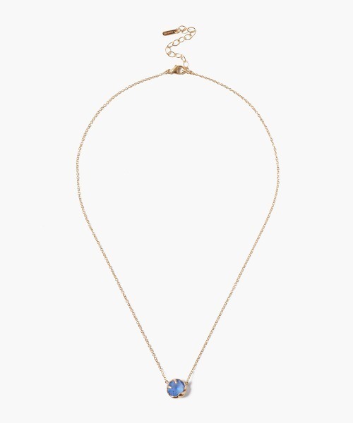 CHAN LUU(チャンルー)の「バースストーンクリスタル ゴールド ネックレス NG-15103(ネックレス・レディース・その他11/その他8/その他4/その他9/その他7/その他10/その他3/その他12/その他2/その他6/その他5/その他1・フリー)」の18枚目の写真