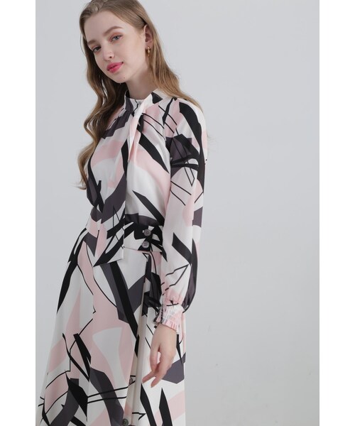 PINKY&DIANNE（ピンキーアンドダイアン）の「◇[WEB限定追加生産]ジオ