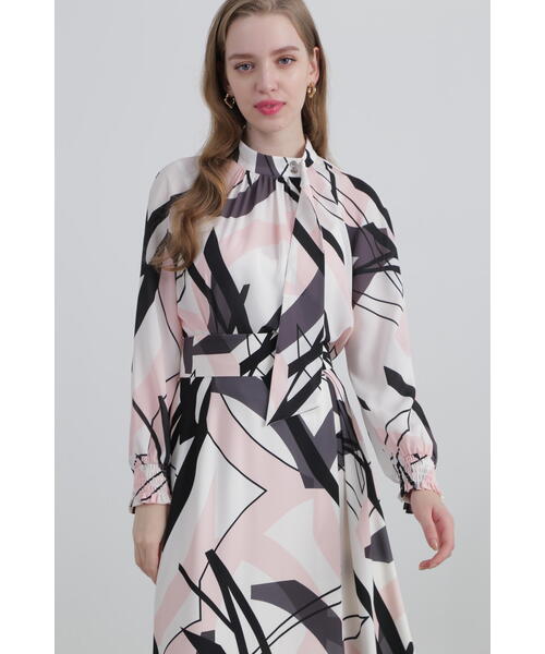 PINKY&DIANNE（ピンキーアンドダイアン）の「◇[WEB限定追加生産]ジオ