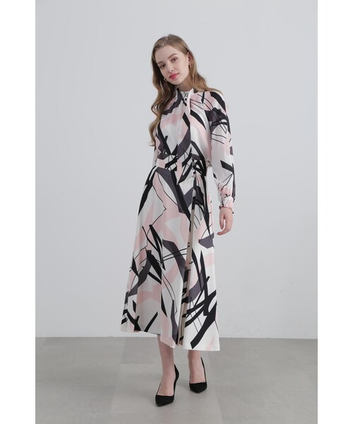 PINKY&DIANNE（ピンキーアンドダイアン）の「◇[WEB限定追加生産]ジオ