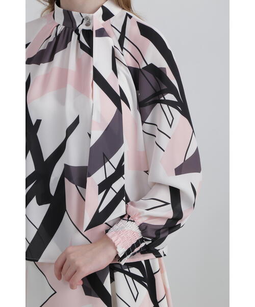 PINKY&DIANNE（ピンキーアンドダイアン）の「◇[WEB限定追加生産]ジオ