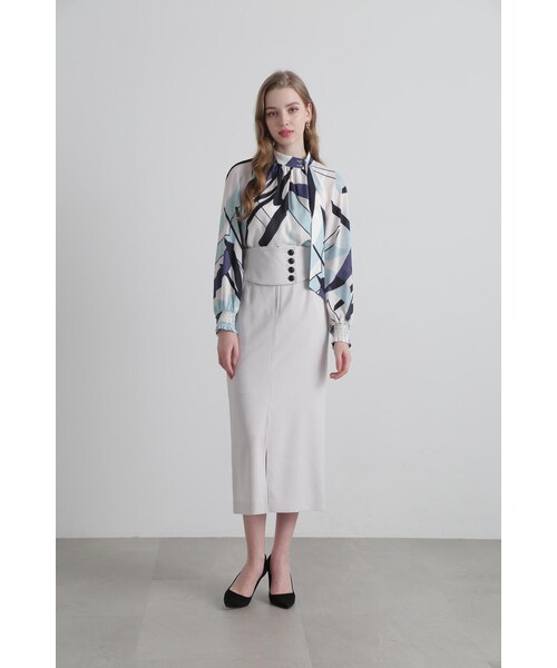 PINKY&DIANNE（ピンキーアンドダイアン）の「◇[WEB限定追加生産]ジオ