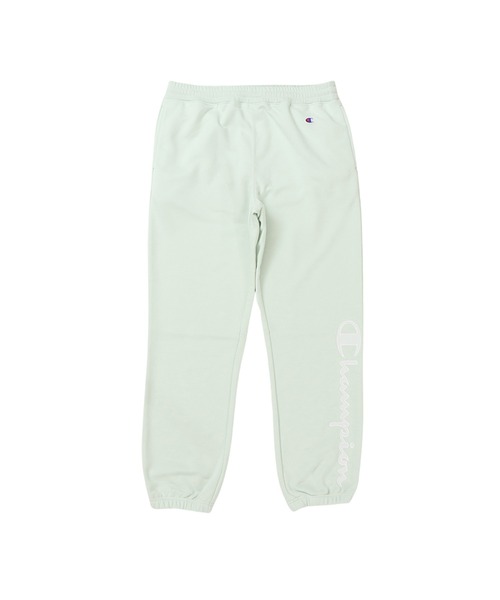 Champion(チャンピオン)の「【Champion/チャンピオン】メンズ スポーツ テックウィーブテリースウェットパンツ(スウェットパンツ・メンズ・グレー/ブラック/グリーン系その他3・MEDIUM/LARGE/X-LARGE)」の1枚目の写真