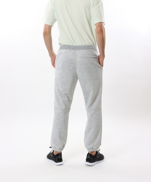 Champion(チャンピオン)の「【Champion/チャンピオン】メンズ スポーツ テックウィーブテリースウェットパンツ(スウェットパンツ・メンズ・グレー/ブラック/グリーン系その他3・MEDIUM/LARGE/X-LARGE)」の19枚目の写真