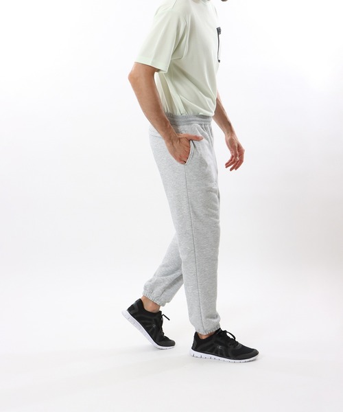 Champion(チャンピオン)の「【Champion/チャンピオン】メンズ スポーツ テックウィーブテリースウェットパンツ(スウェットパンツ・メンズ・グレー/ブラック/グリーン系その他3・MEDIUM/LARGE/X-LARGE)」の20枚目の写真