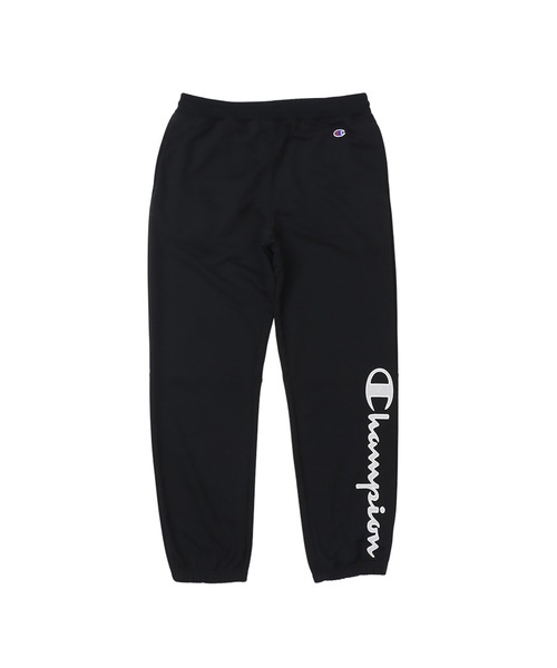 Champion(チャンピオン)の「【Champion/チャンピオン】メンズ スポーツ テックウィーブテリースウェットパンツ(スウェットパンツ・メンズ・グレー/ブラック/グリーン系その他3・MEDIUM/LARGE/X-LARGE)」の10枚目の写真