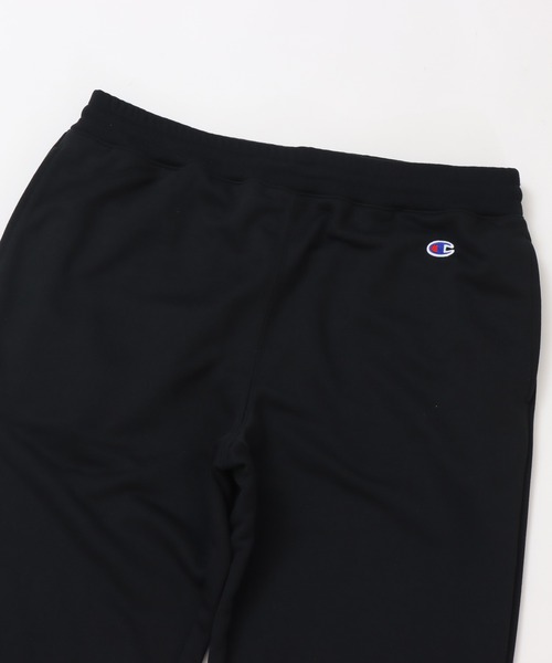 Champion(チャンピオン)の「【Champion/チャンピオン】メンズ スポーツ テックウィーブテリースウェットパンツ(スウェットパンツ・メンズ・グレー/ブラック/グリーン系その他3・MEDIUM/LARGE/X-LARGE)」の12枚目の写真