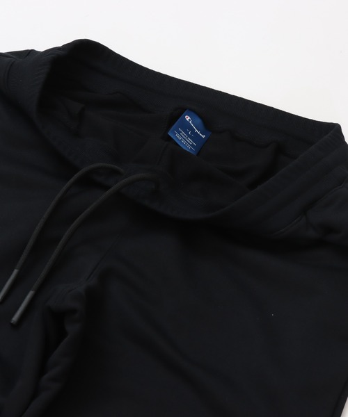 Champion(チャンピオン)の「【Champion/チャンピオン】メンズ スポーツ テックウィーブテリースウェットパンツ(スウェットパンツ・メンズ・グレー/ブラック/グリーン系その他3・MEDIUM/LARGE/X-LARGE)」の13枚目の写真