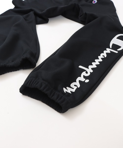 Champion(チャンピオン)の「【Champion/チャンピオン】メンズ スポーツ テックウィーブテリースウェットパンツ(スウェットパンツ・メンズ・グレー/ブラック/グリーン系その他3・MEDIUM/LARGE/X-LARGE)」の16枚目の写真