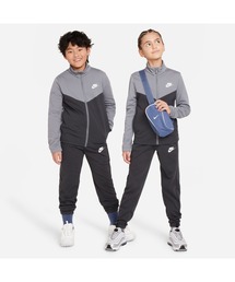 NIKE（ナイキ）の「//////FD3067084/K NSW TRACKSUIT POLY FZ