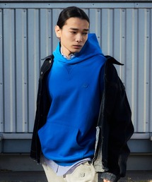 Athletics スウェットフーディ