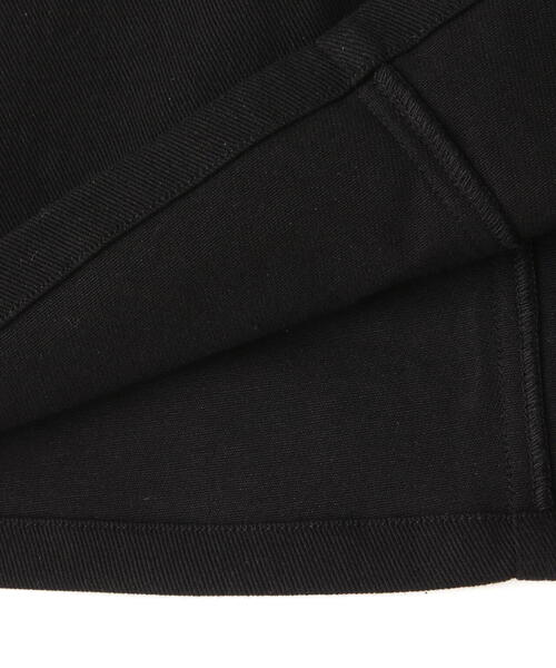 FREE'S MART（フリーズマート）の「【3サイズ展開XS-M】フロントポケットミニスカート【低身長サイズ有】（スカート・レディース・ホワイト/ベージュ/ブラック・MEDIUM/SMALL/X-SMALL）」の15枚目の写真