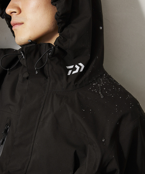 セール】《WEB限定》【DAIWA / ダイワ】別注 RAINMAX レインスーツ