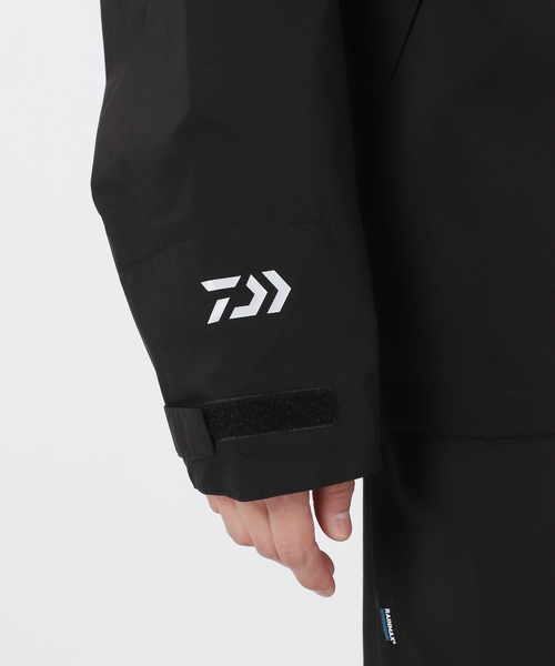 セール】《WEB限定》【DAIWA / ダイワ】別注 RAINMAX レイン
