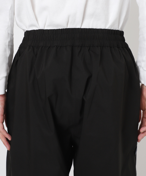 DAIWA（ダイワ）の「《WEB限定》【DAIWA / ダイワ】別注 RAINMAX レインスーツ（ブルゾン・メンズ・ブラック/グレー・LARGE/MEDIUM）」の16枚目の写真