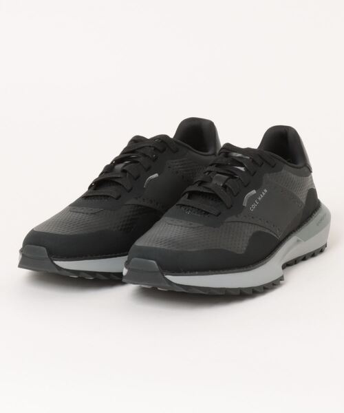 COLE HAAN（コールハーン）の「グランドプロ アッシュランド ゴルフ mens（スニーカー・メンズ・ブラック・7.5/8/8.5/9/9.5/10）」の3枚目の写真
