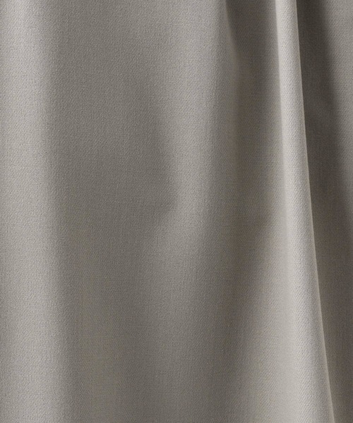 RAGEBLUE(レイジブルー)の「SUMMER TR WIDE SLACKS/サマーTRストレッチ/ドレープ/ワイドストレートスラックス(スラックス・メンズ・ライトグレー/ブラウン/ブラック/オフホワイト/グレー・SMALL/MEDIUM/LARGE)」の21枚目の写真