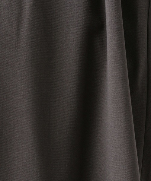 RAGEBLUE(レイジブルー)の「SUMMER TR WIDE SLACKS/サマーTRストレッチ/ドレープ/ワイドストレートスラックス(スラックス・メンズ・ライトグレー/ブラウン/ブラック/オフホワイト/グレー・SMALL/MEDIUM/LARGE)」の22枚目の写真