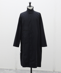 新品 ATON TRAVEL NYLON PACKABLE COAT パッカブル TRAVEL NYLON | PACKABLE COAT – ATON | エイトン