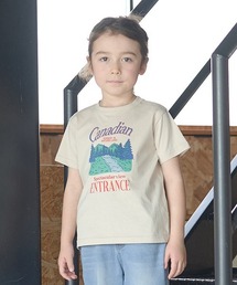 b・ROOM | 【型崩れしないやわらかコットン】選べる８パターンアソートＴシャツ(Tシャツ/カットソー)