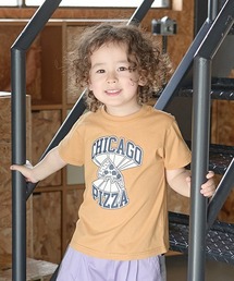 【型崩れしないやわらかコットン】選べる8パターンオリジナルプリントTシャツ