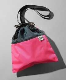 Drifter（ドリフター）の「【Drifter】PELEE POUCH（ボディバッグ/ウエストポーチ）」