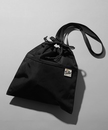 ドリフター ボディバッグ ウエストポーチ&アクタス　ジャガードブランケット Body Bag / ボディバッグ