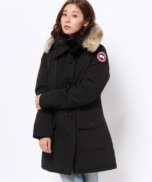 canada goose bronte