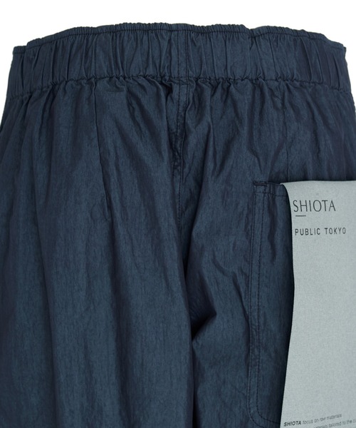 PUBLIC TOKYO（パブリックトウキョウ）の「SHIOTAオーバーダイカーゴ