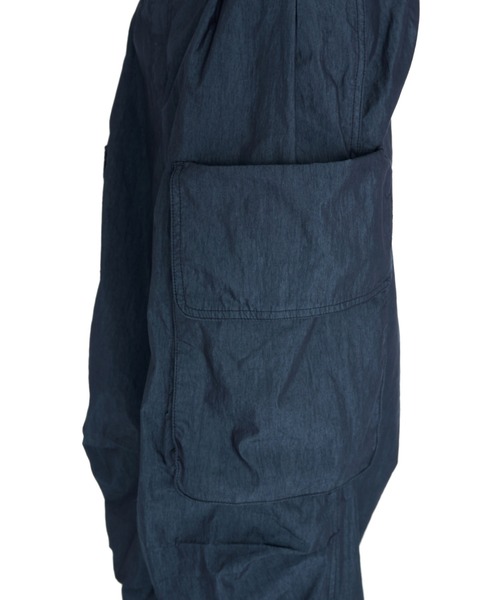 PUBLIC TOKYO（パブリックトウキョウ）の「SHIOTAオーバーダイカーゴ