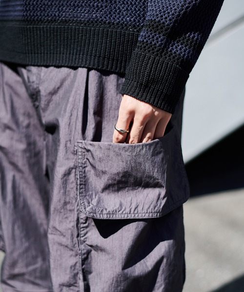 PUBLIC TOKYO（パブリックトウキョウ）の「SHIOTAオーバーダイカーゴ