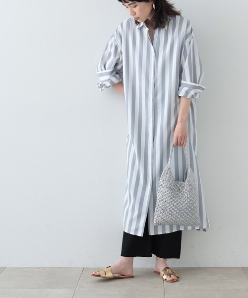 GALLEST（ギャレスト）の「◆シャインメッシュバック（ハンドバッグ・レディース・ブラック/シルバー・00）」の13枚目の写真