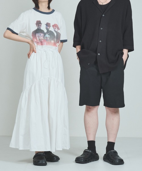ORiental TRaffic(オリエンタルトラフィック)の「23.0cm~27.5cm パンチングデザイン厚底サンダル OT3221(サンダル・レディース・グレー/ブラック/ホワイト/ネイビー・S/M/L/LL/26.5cm/27.5cm/23.0cm/24.0cm/25.0cm/26.0cm)」の7枚目の写真