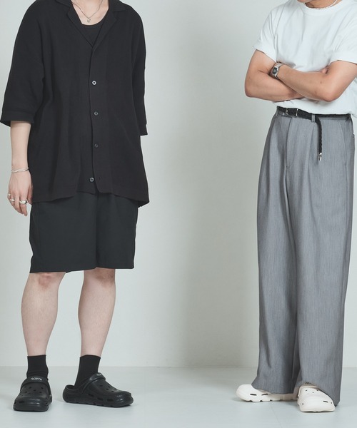 ORiental TRaffic(オリエンタルトラフィック)の「23.0cm~27.5cm パンチングデザイン厚底サンダル OT3221(サンダル・レディース・グレー/ブラック/ホワイト/ネイビー・S/M/L/LL/26.5cm/27.5cm/23.0cm/24.0cm/25.0cm/26.0cm)」の15枚目の写真