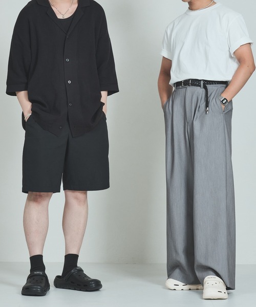 ORiental TRaffic(オリエンタルトラフィック)の「23.0cm~27.5cm パンチングデザイン厚底サンダル OT3221(サンダル・レディース・グレー/ブラック/ホワイト/ネイビー・S/M/L/LL/26.5cm/27.5cm/23.0cm/24.0cm/25.0cm/26.0cm)」の18枚目の写真
