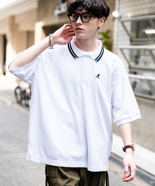 KANGOL（カンゴール）の「KANGOL カンゴール 別注コラボ 鹿の子