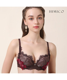 HIMICO(�q�~�R)�̃q�~�R 020�V���[�Y �u���W���[ B~F(�u���W���[)