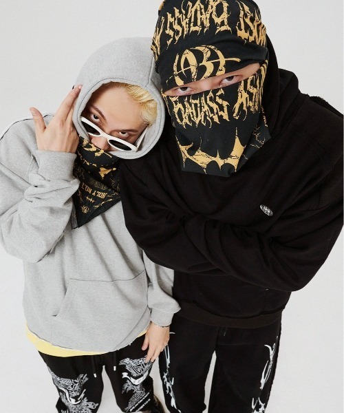 HOLY NUMBER 7（ホーリーナンバーセブン）の「韓国ブランド HOLY 