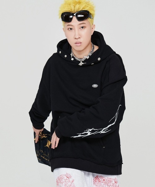 HOLY NUMBER 7（ホーリーナンバーセブン）の「韓国ブランド HOLY